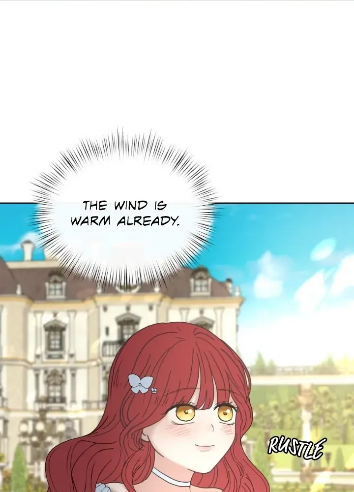 I adopted a male lead from prison shelter Chapter 28 page 47 - 