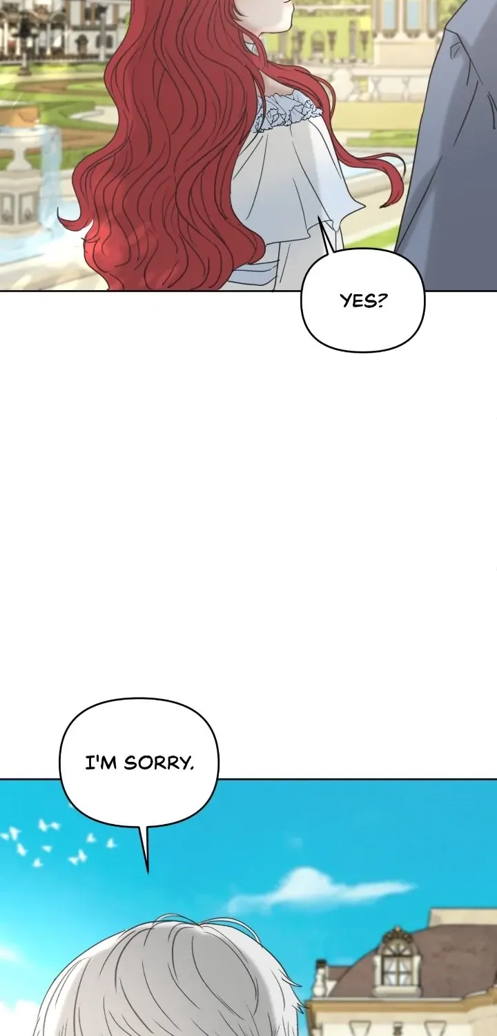 I adopted a male lead from prison shelter Chapter 28 page 52 - 