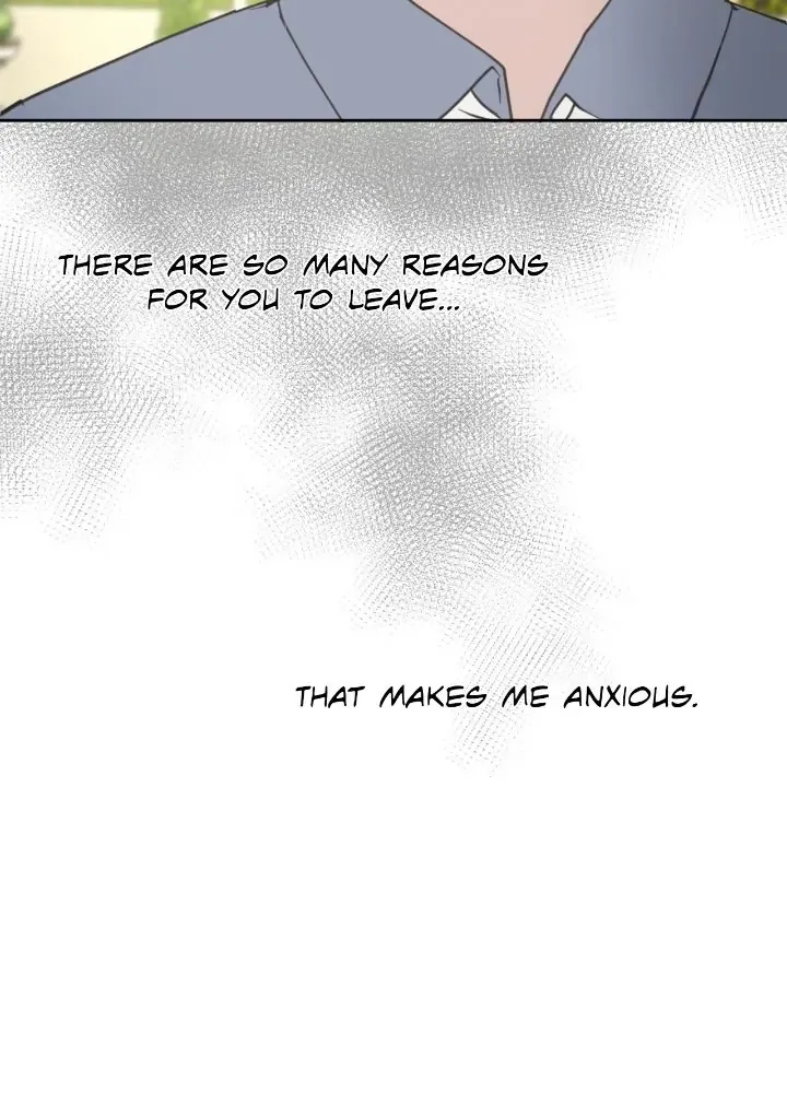 I adopted a male lead from prison shelter Chapter 28 page 59 - 
