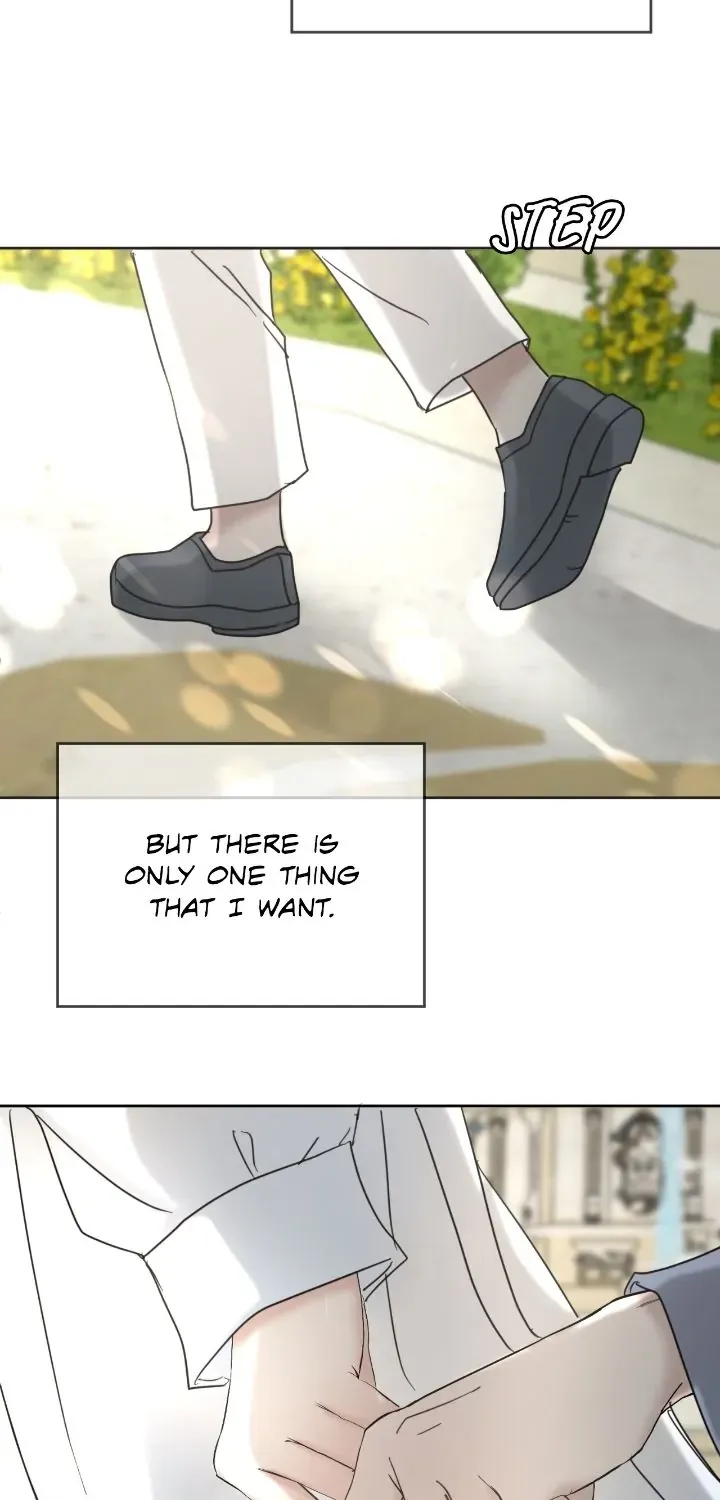 I adopted a male lead from prison shelter Chapter 28 page 75 - 