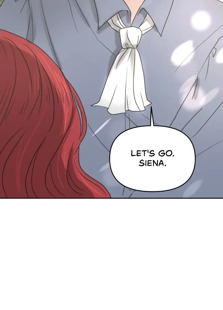 I adopted a male lead from prison shelter Chapter 28 page 77 - 