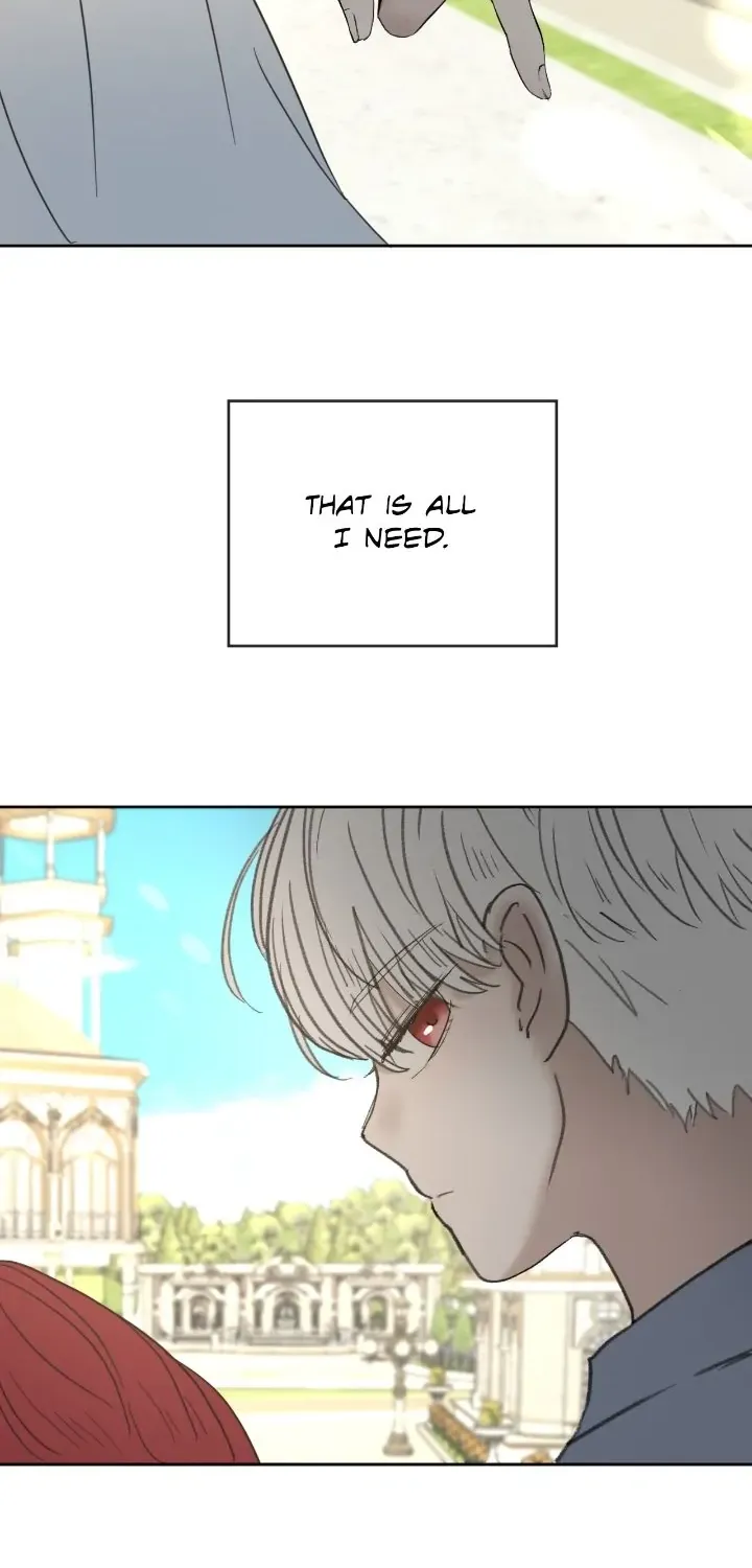 I adopted a male lead from prison shelter Chapter 28 page 79 - 