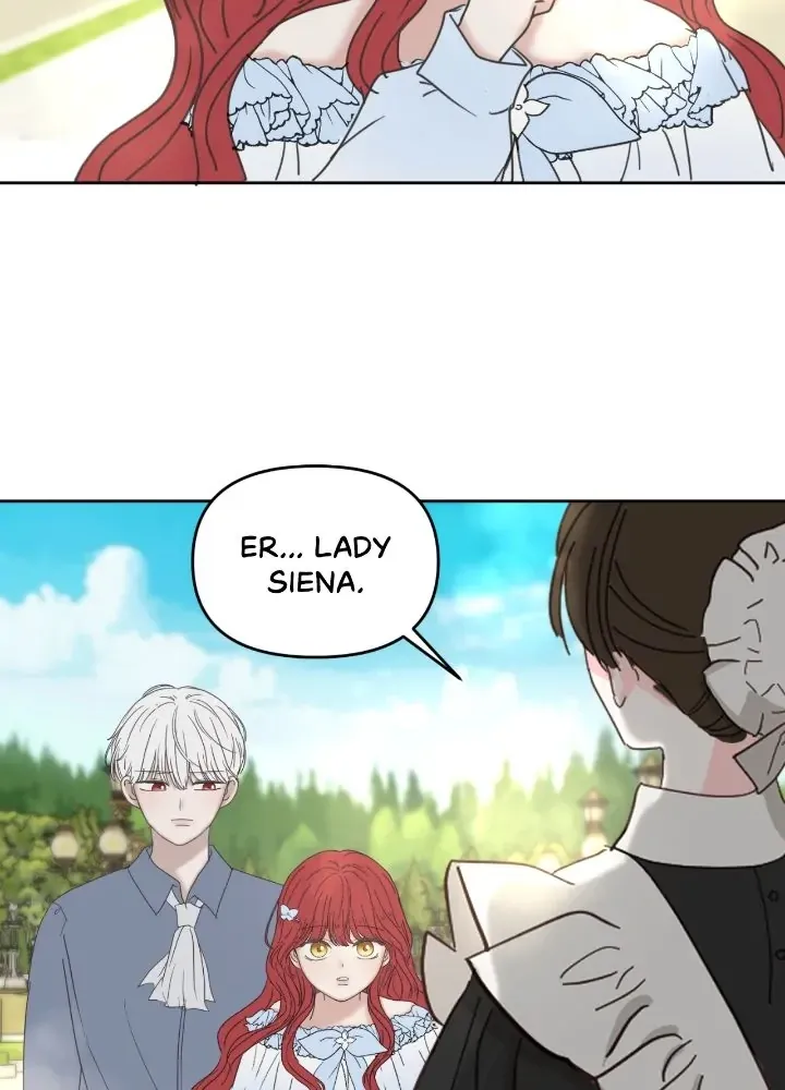 I adopted a male lead from prison shelter Chapter 29 page 12 - 