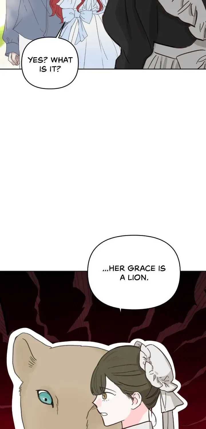 I adopted a male lead from prison shelter Chapter 29 page 13 - 