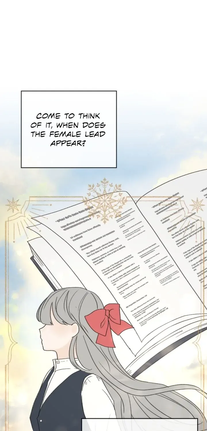 I adopted a male lead from prison shelter Chapter 29 page 20 - 