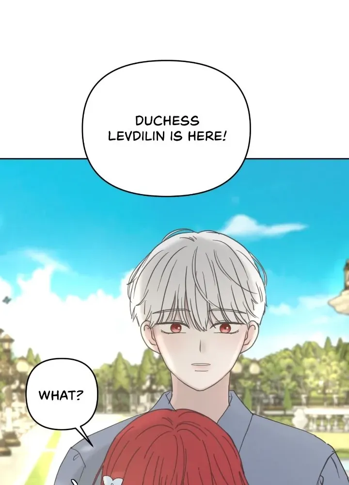 I adopted a male lead from prison shelter Chapter 29 page 3 - 