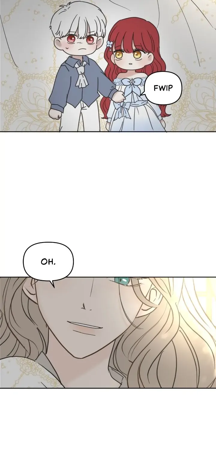 I adopted a male lead from prison shelter Chapter 29 page 27 - 