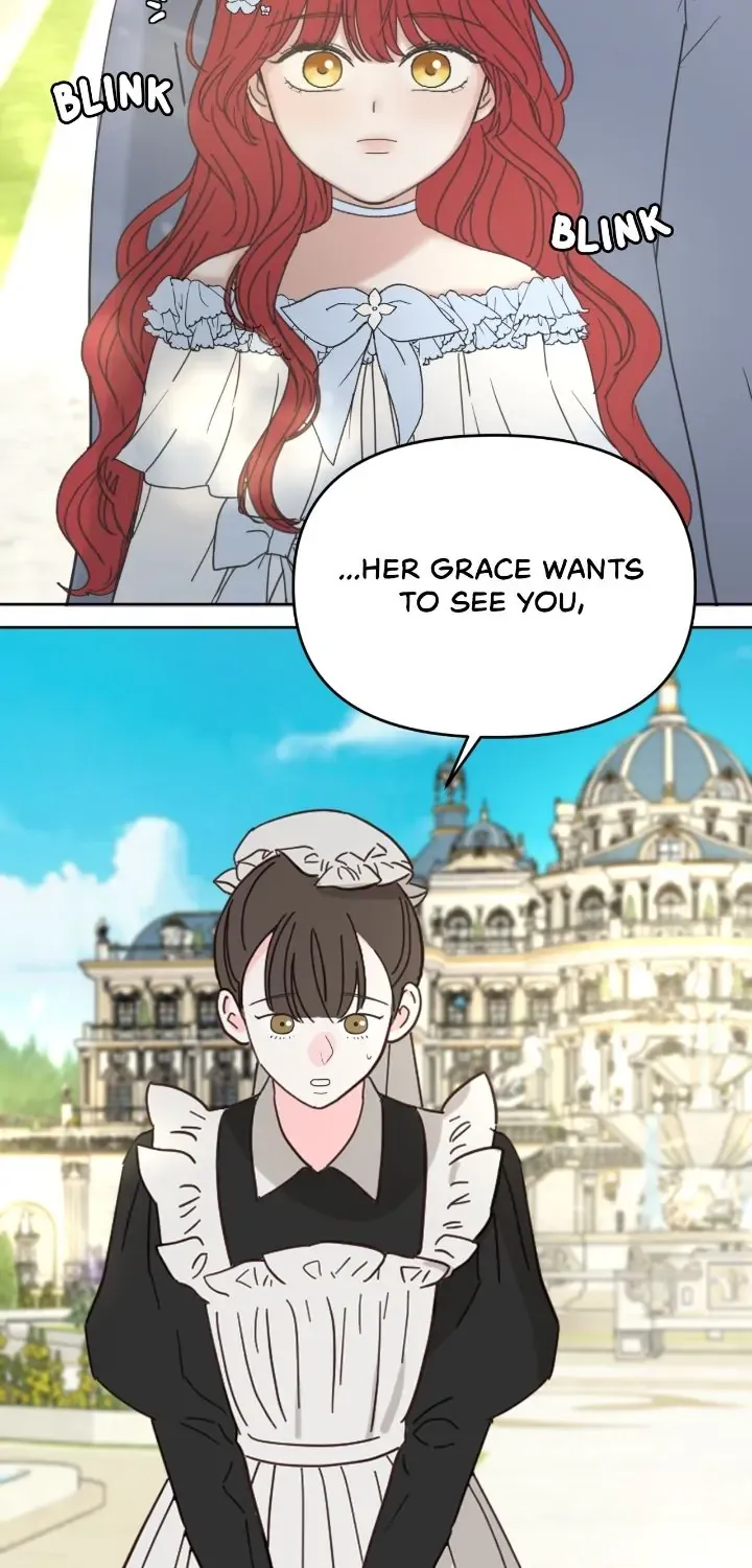 I adopted a male lead from prison shelter Chapter 29 page 4 - 