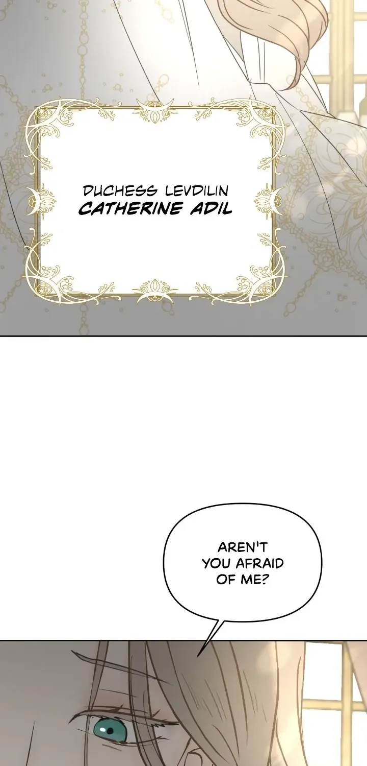 I adopted a male lead from prison shelter Chapter 29 page 35 - 