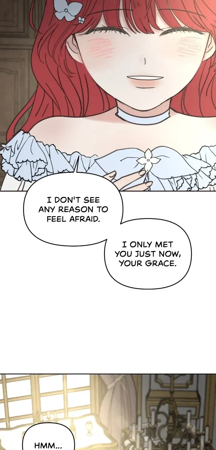 I adopted a male lead from prison shelter Chapter 29 page 37 - 
