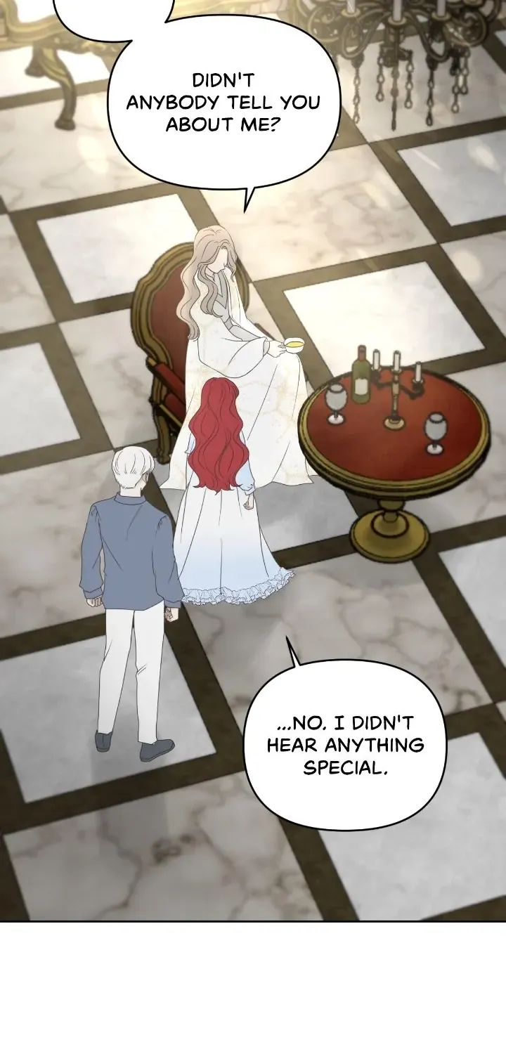 I adopted a male lead from prison shelter Chapter 29 page 38 - 