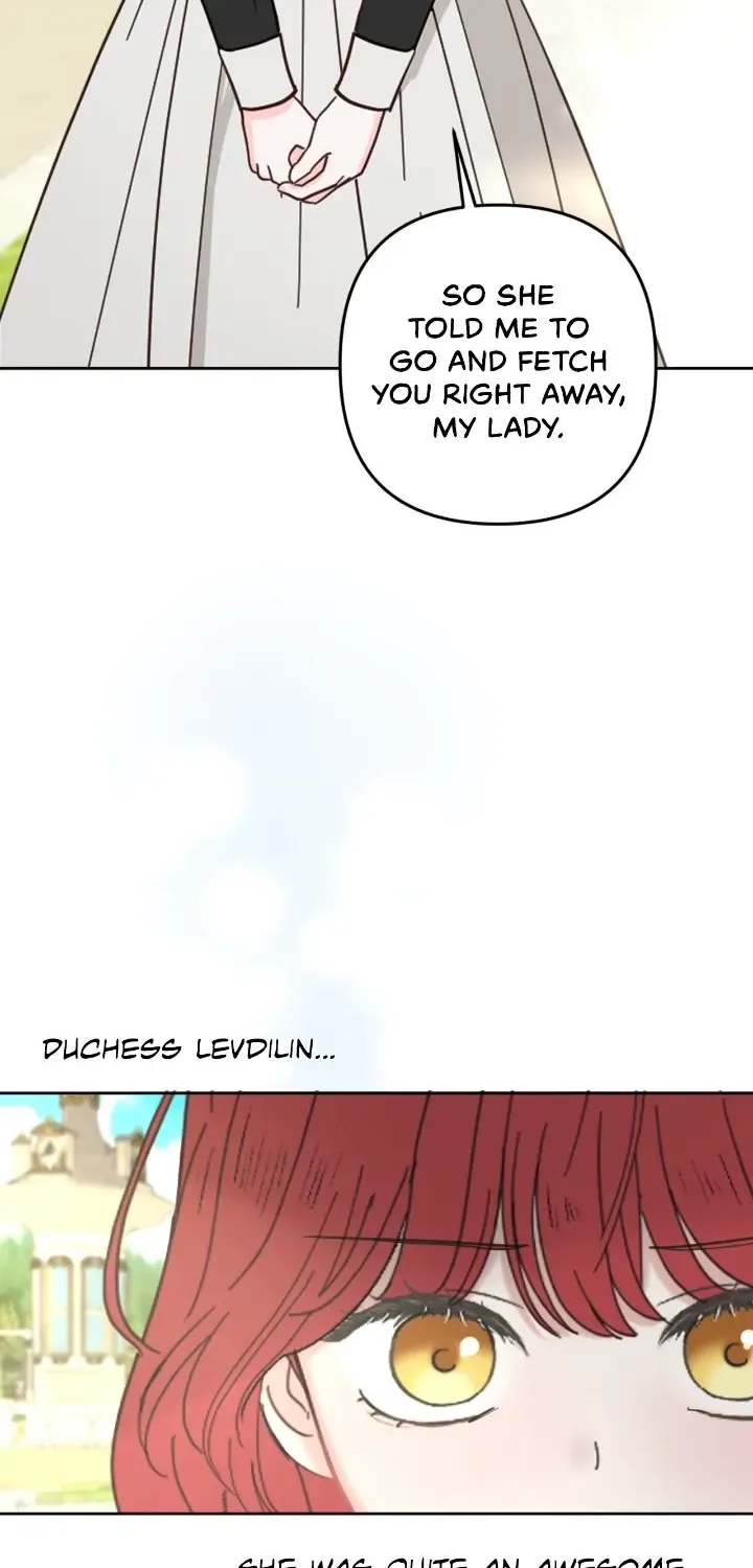 I adopted a male lead from prison shelter Chapter 29 page 5 - 