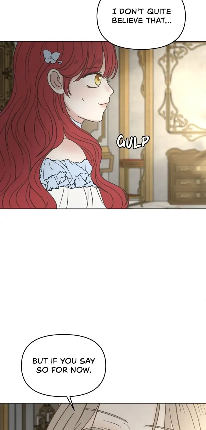 I adopted a male lead from prison shelter Chapter 29 page 41 - 