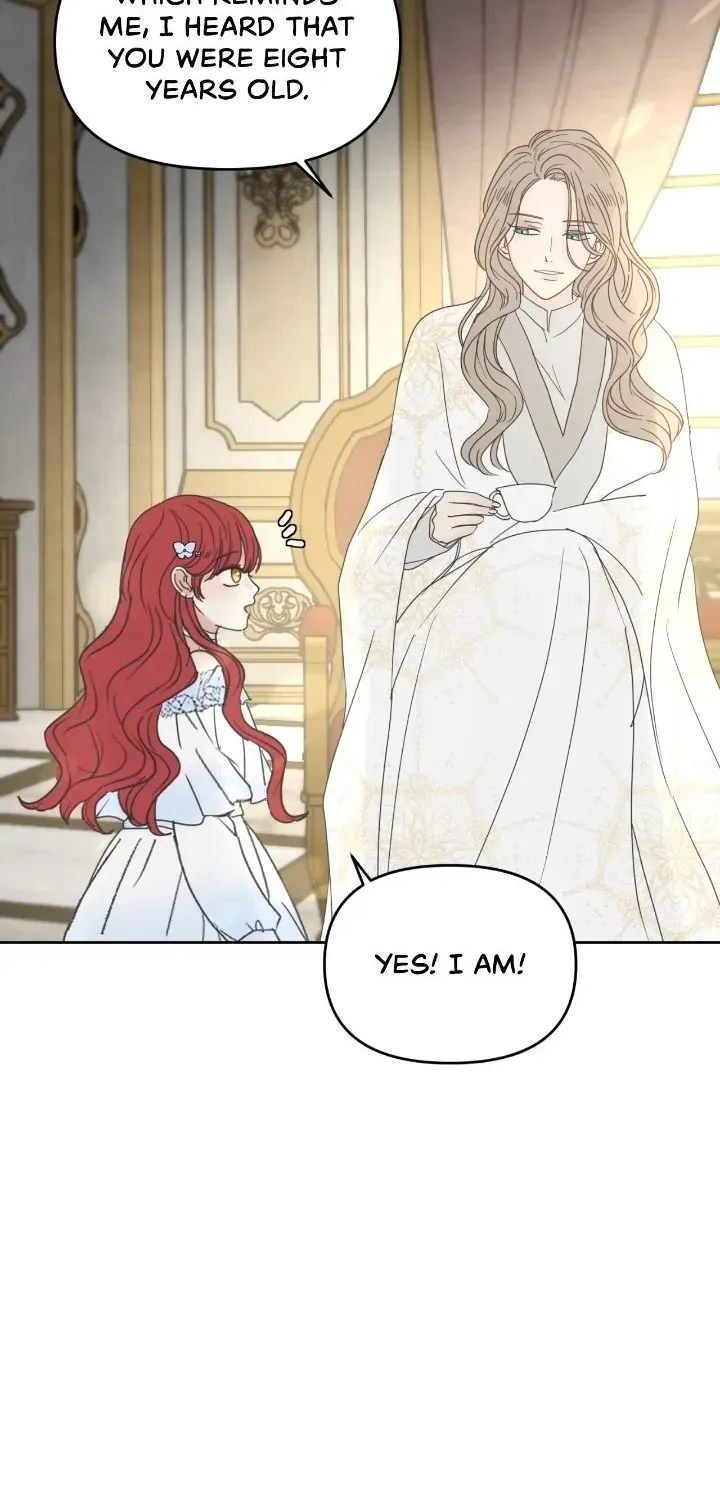 I adopted a male lead from prison shelter Chapter 29 page 44 - 