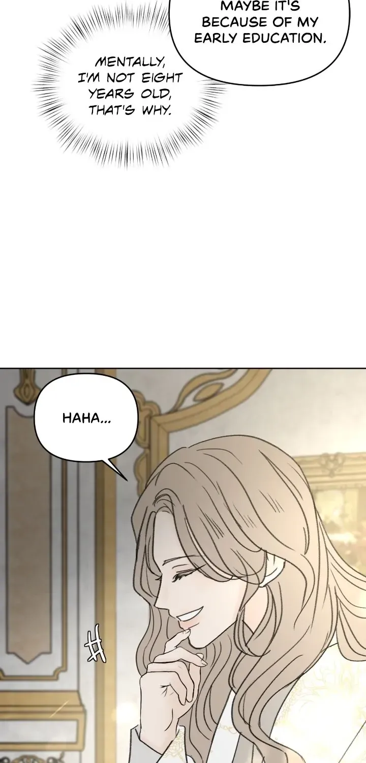 I adopted a male lead from prison shelter Chapter 29 page 46 - 