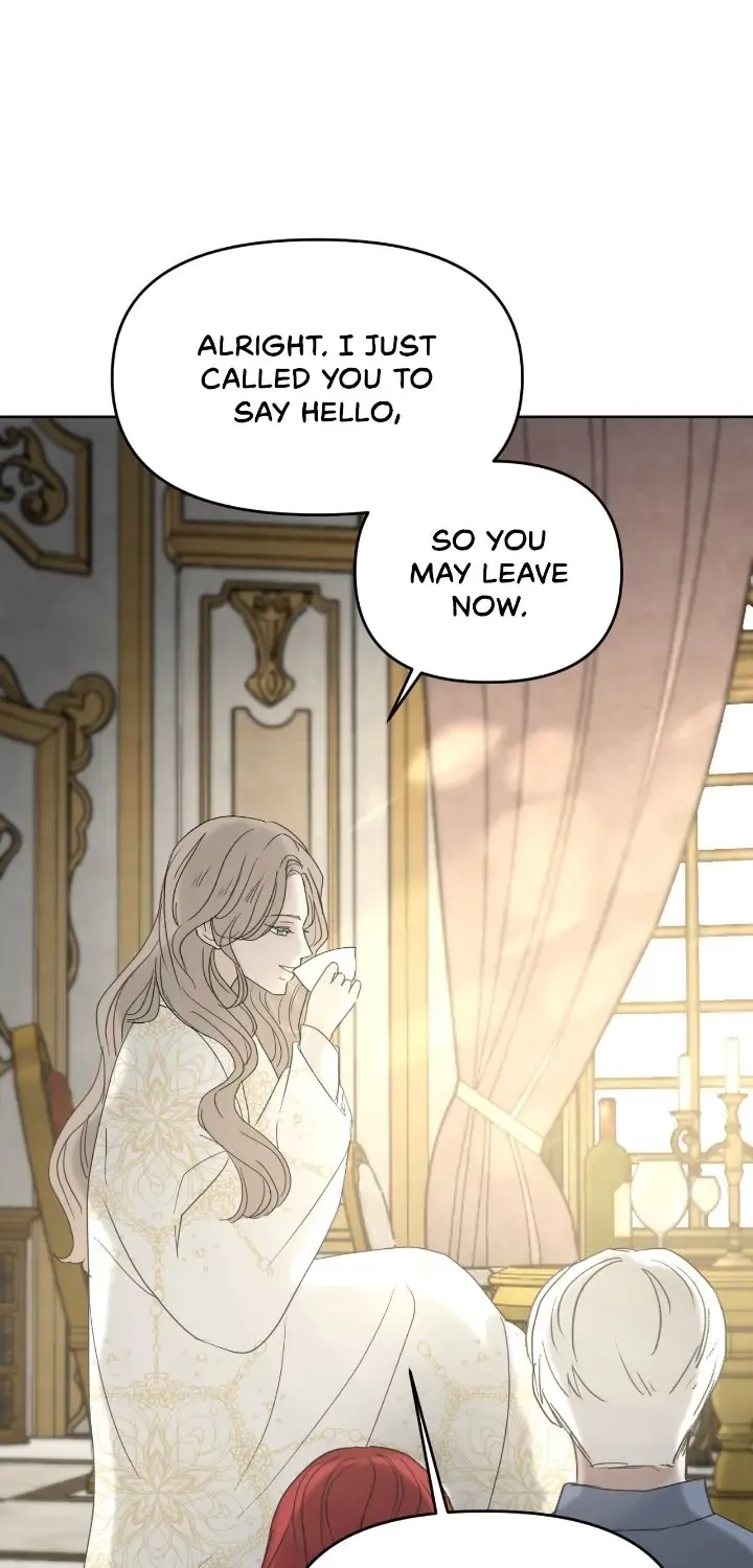 I adopted a male lead from prison shelter Chapter 29 page 49 - 