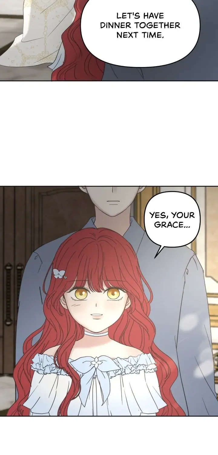 I adopted a male lead from prison shelter Chapter 29 page 50 - 