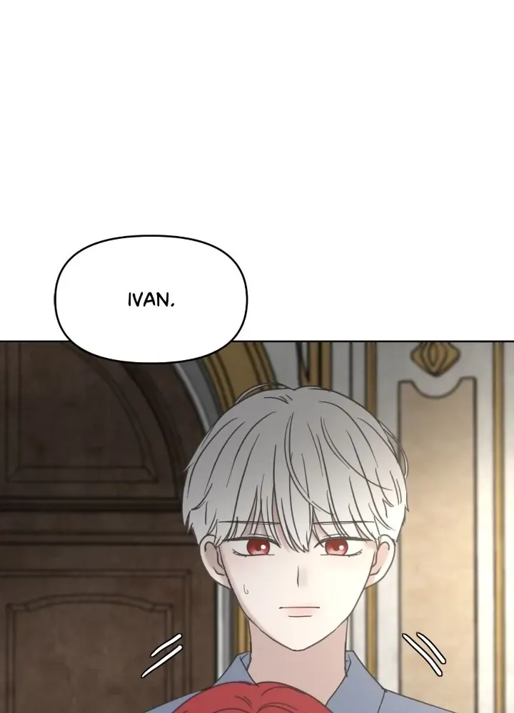 I adopted a male lead from prison shelter Chapter 29 page 51 - 
