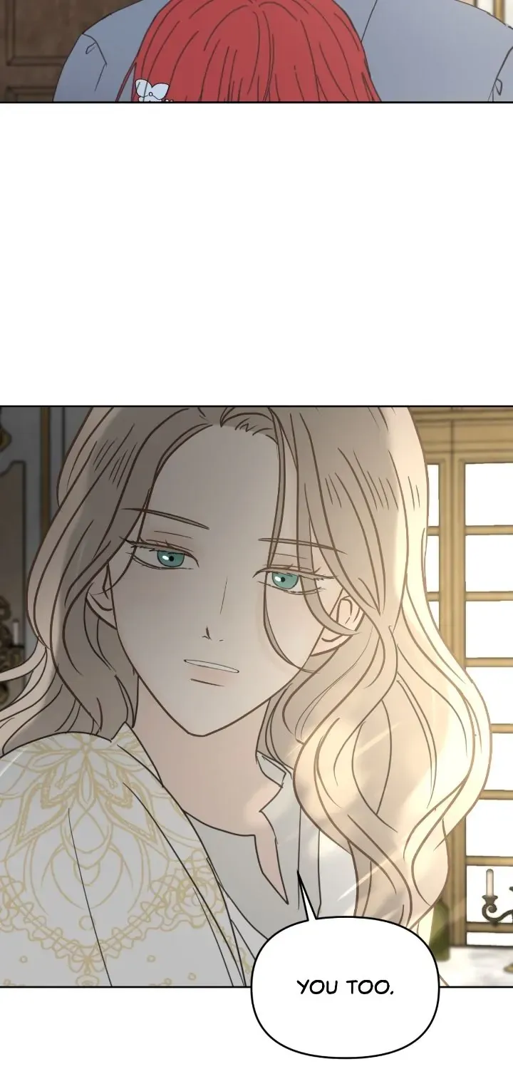 I adopted a male lead from prison shelter Chapter 29 page 52 - 