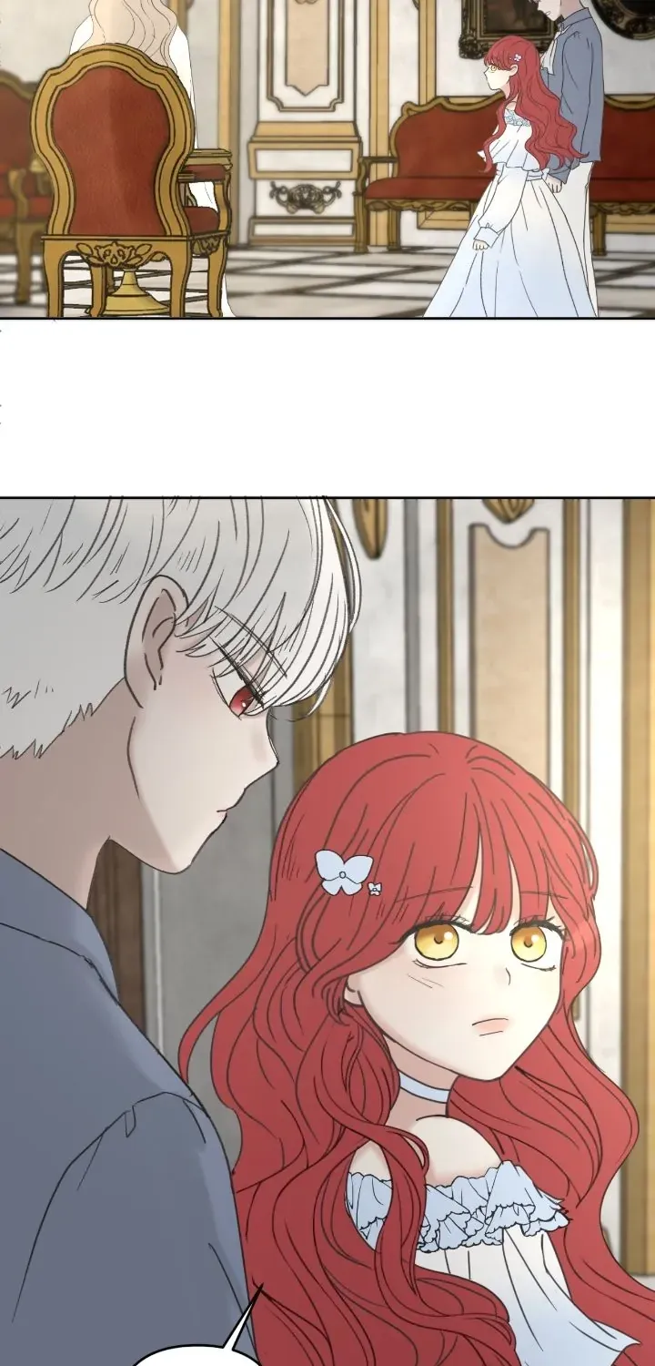 I adopted a male lead from prison shelter Chapter 29 page 55 - 