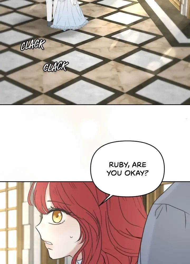 I adopted a male lead from prison shelter Chapter 29 page 57 - 