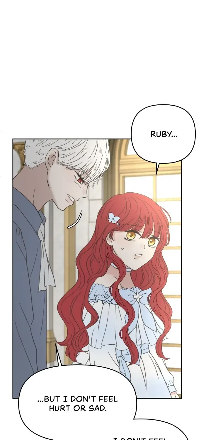 I adopted a male lead from prison shelter Chapter 29 page 60 - 