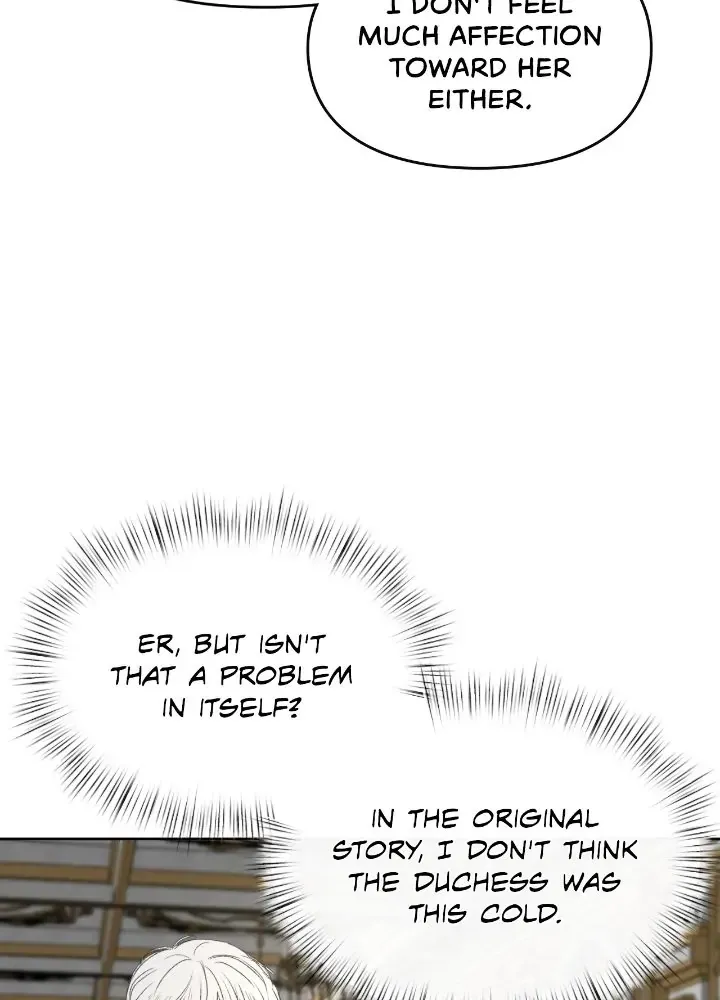 I adopted a male lead from prison shelter Chapter 29 page 61 - 