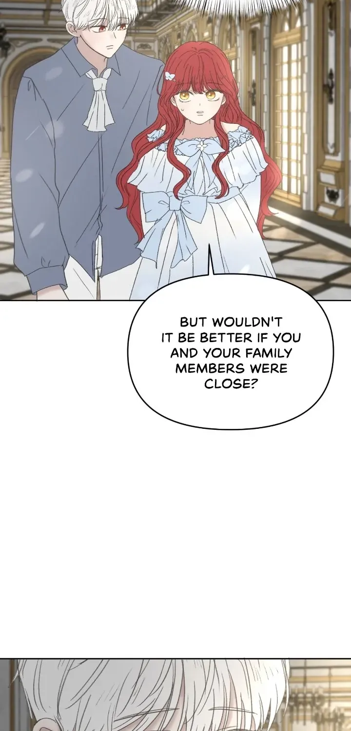 I adopted a male lead from prison shelter Chapter 29 page 62 - 