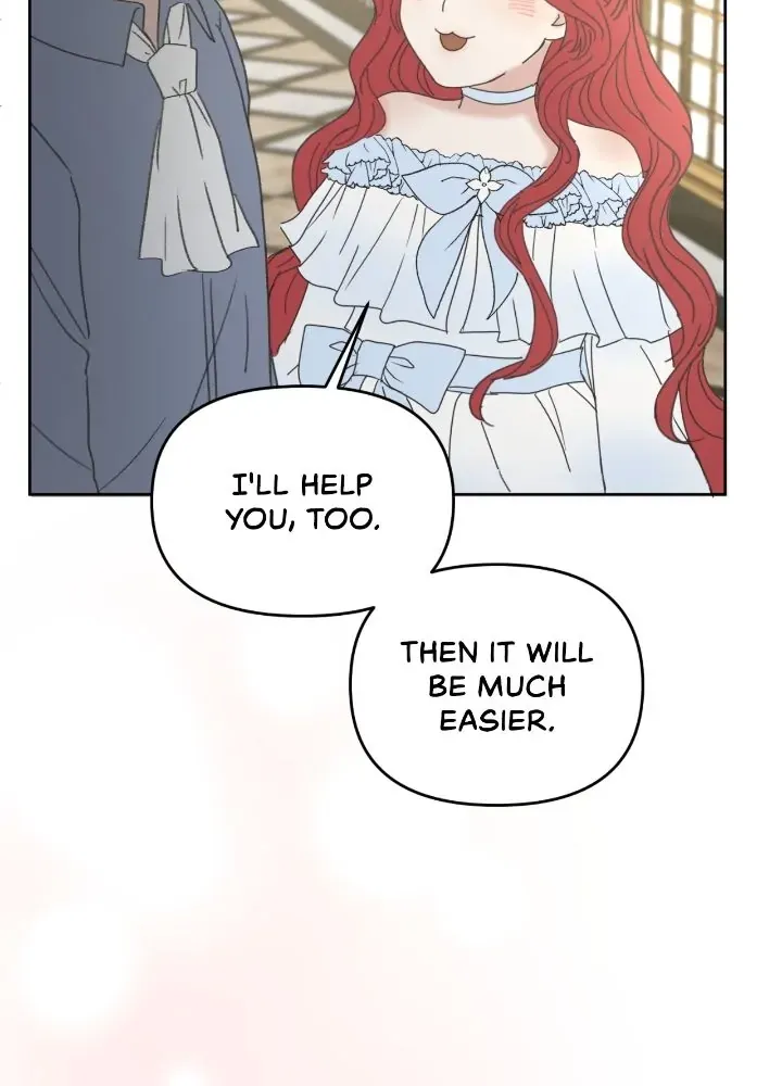I adopted a male lead from prison shelter Chapter 29 page 64 - 