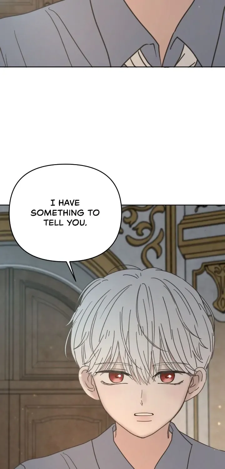 I adopted a male lead from prison shelter Chapter 29 page 76 - 