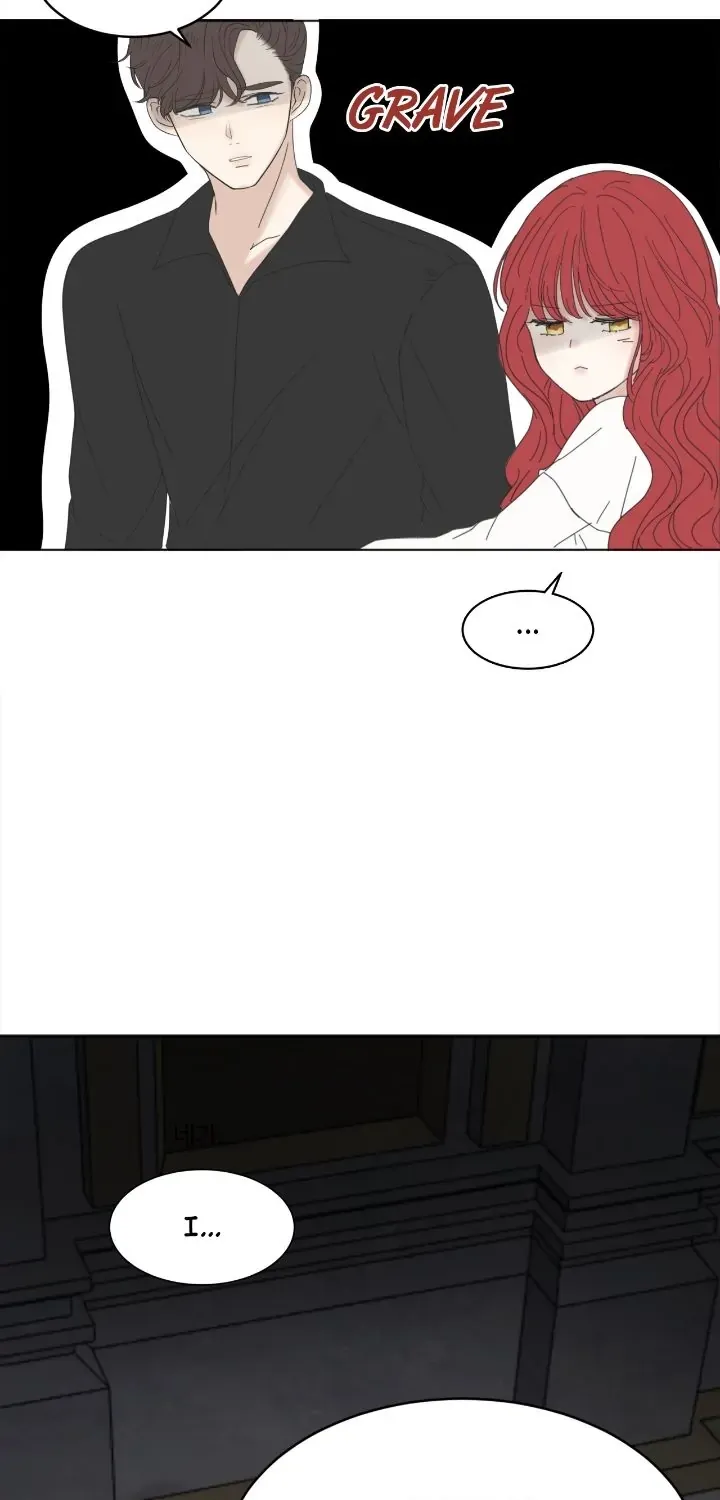 I adopted a male lead from prison shelter Chapter 3 page 11 - 