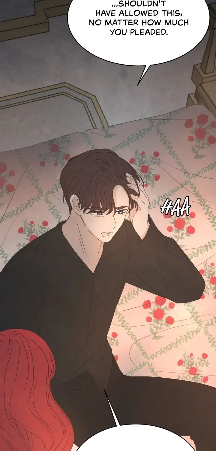 I adopted a male lead from prison shelter Chapter 3 page 12 - 