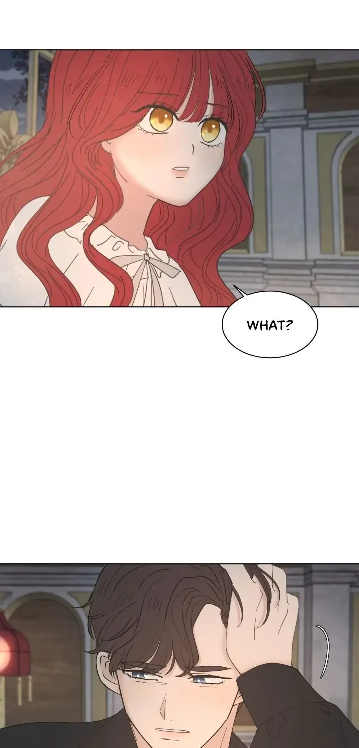 I adopted a male lead from prison shelter Chapter 3 page 14 - 
