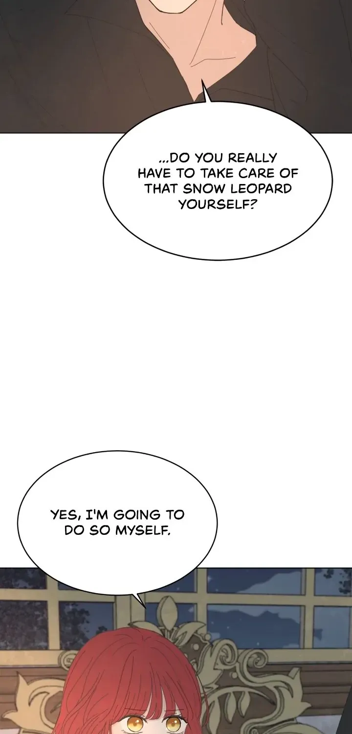 I adopted a male lead from prison shelter Chapter 3 page 15 - 