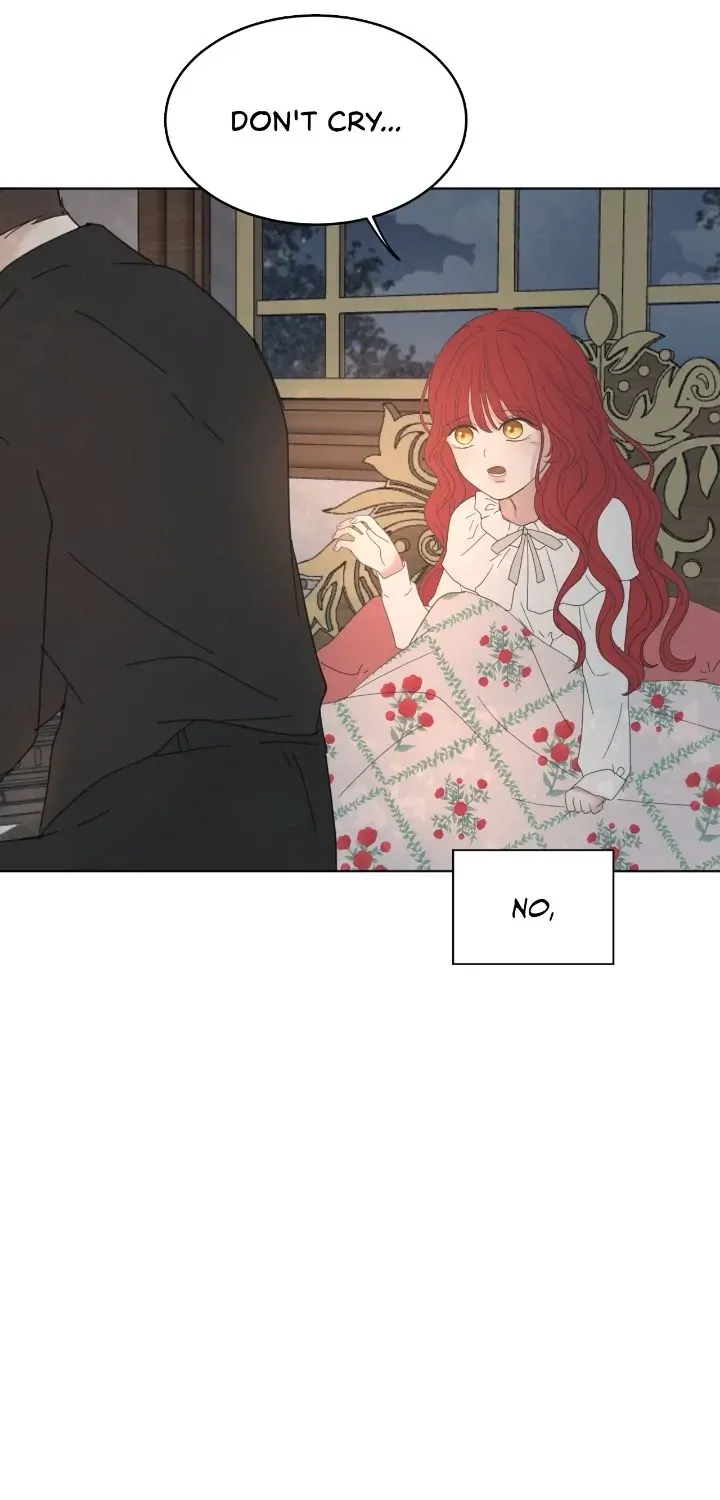 I adopted a male lead from prison shelter Chapter 3 page 23 - 