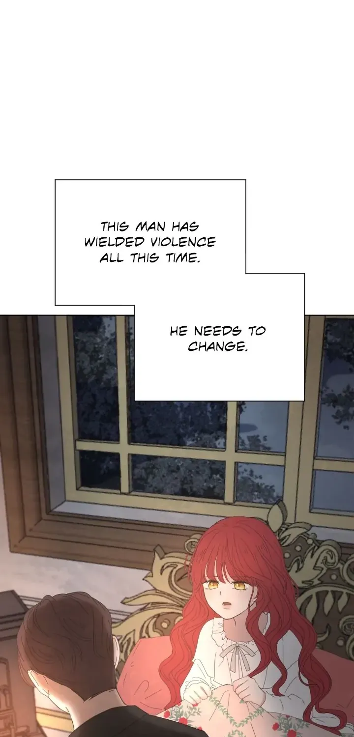 I adopted a male lead from prison shelter Chapter 3 page 25 - 