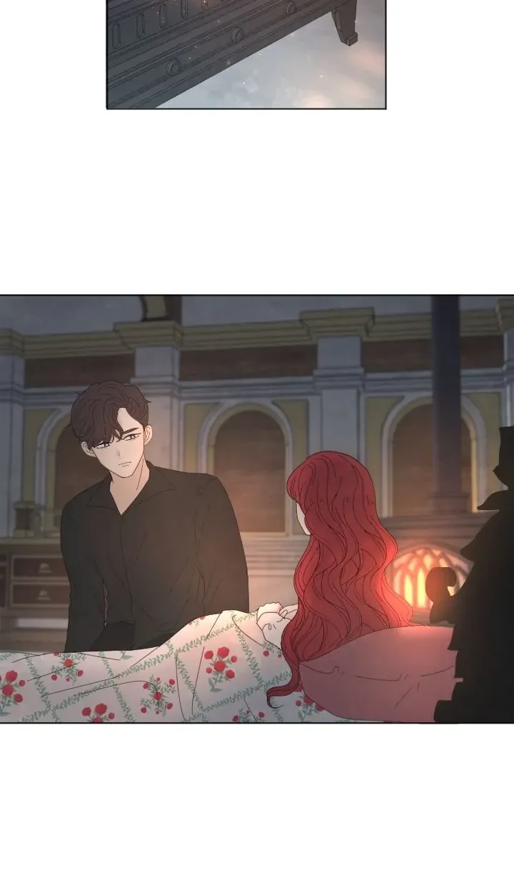 I adopted a male lead from prison shelter Chapter 3 page 4 - 
