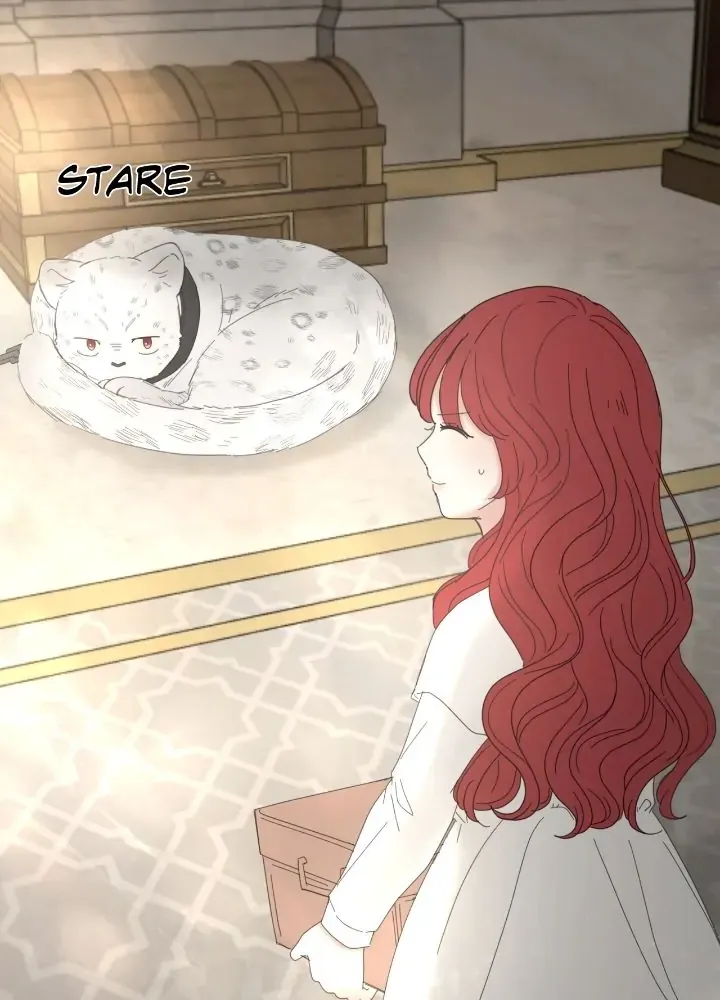 I adopted a male lead from prison shelter Chapter 3 page 33 - 