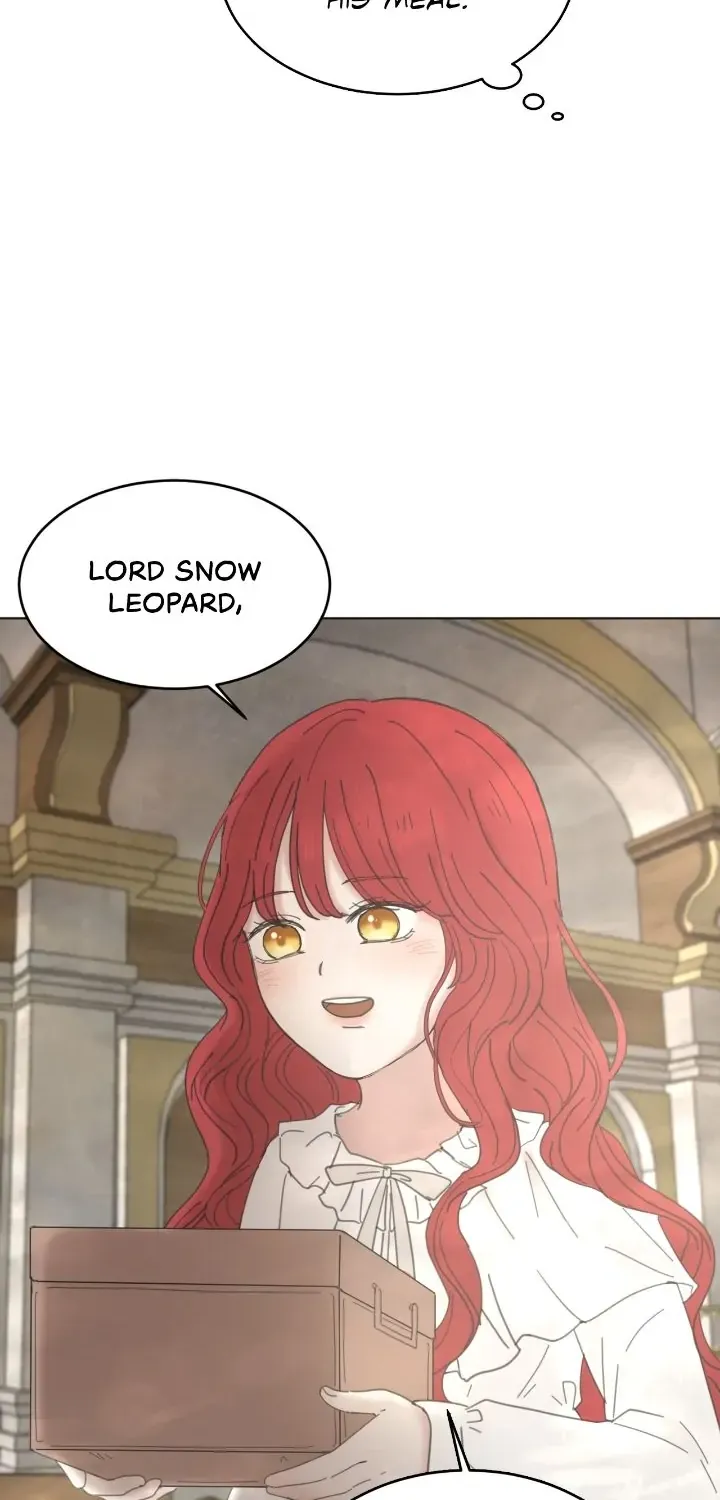 I adopted a male lead from prison shelter Chapter 3 page 35 - 
