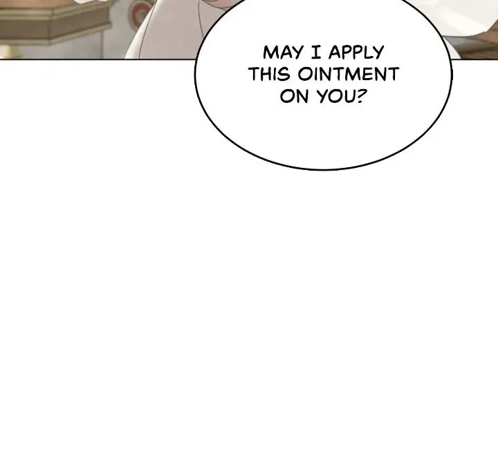 I adopted a male lead from prison shelter Chapter 3 page 36 - 