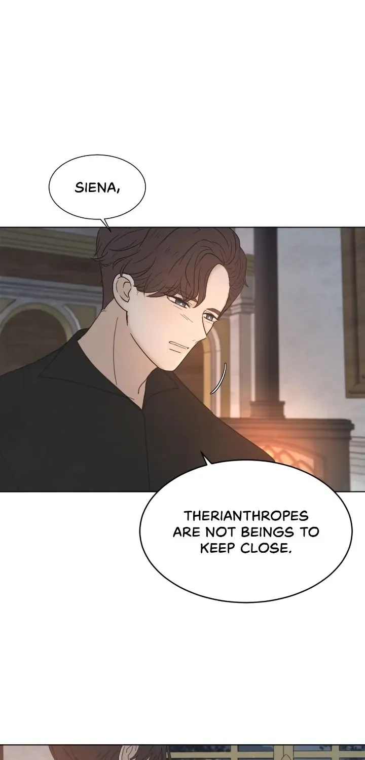I adopted a male lead from prison shelter Chapter 3 page 5 - 