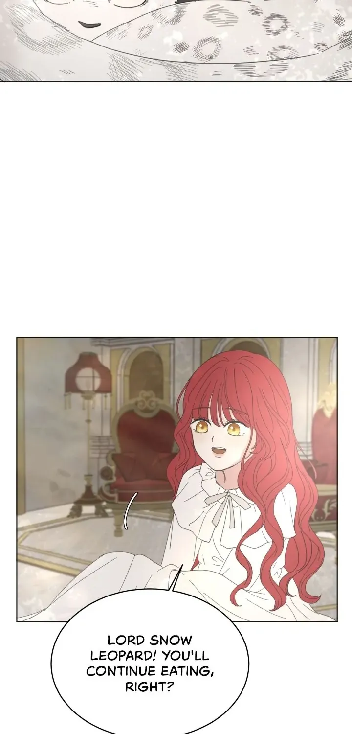I adopted a male lead from prison shelter Chapter 3 page 41 - 
