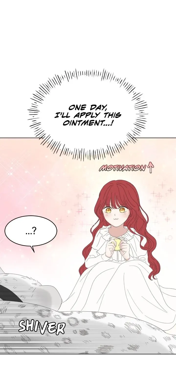 I adopted a male lead from prison shelter Chapter 3 page 47 - 