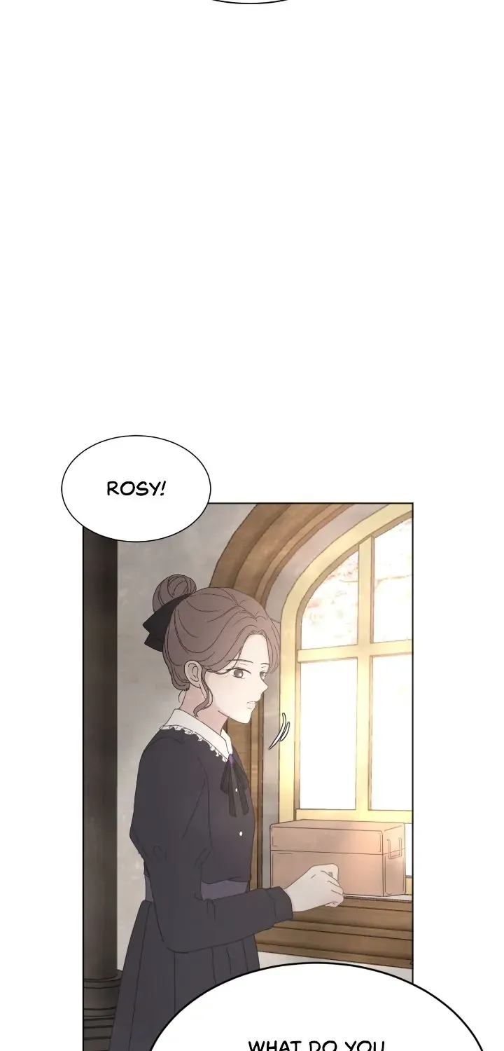 I adopted a male lead from prison shelter Chapter 3 page 55 - 