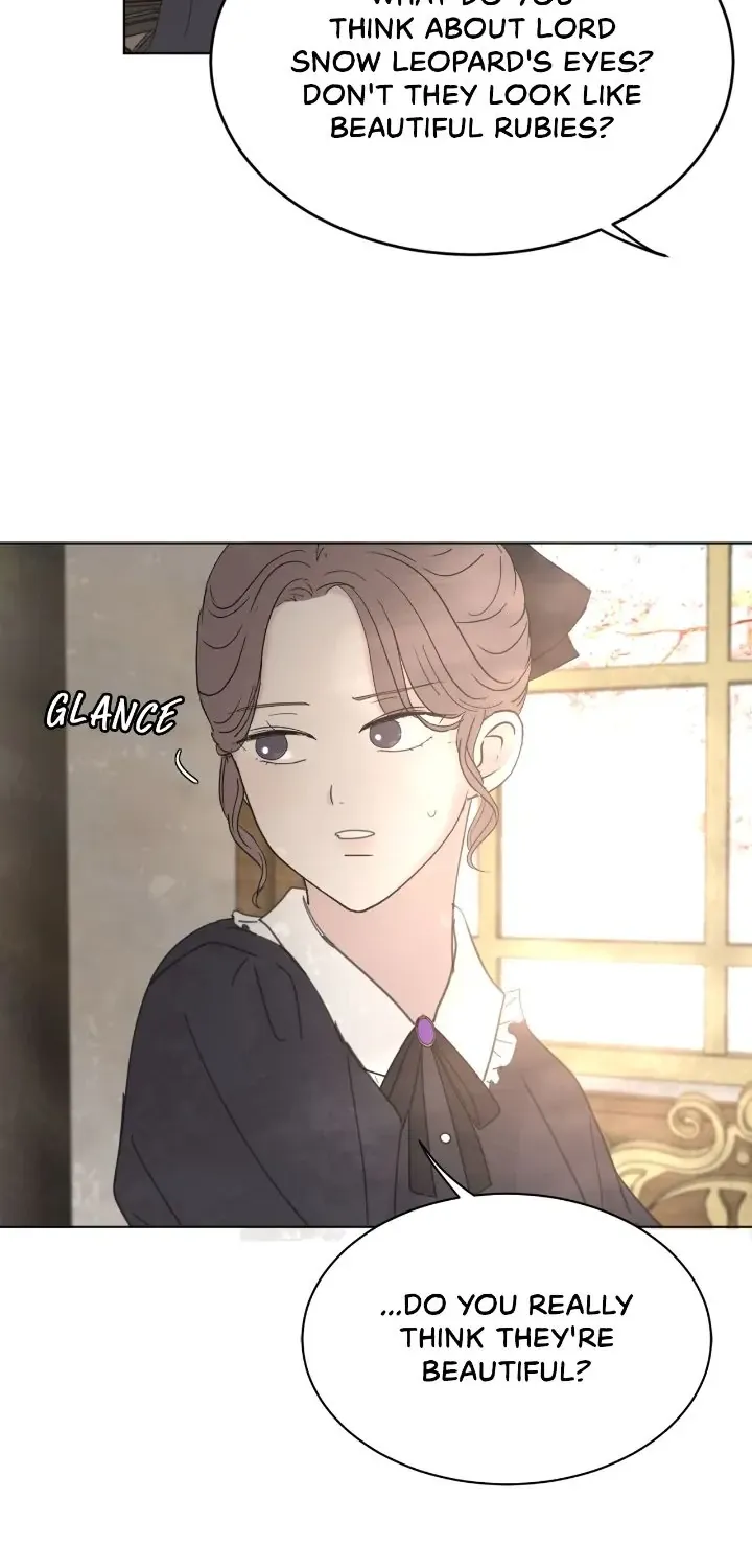 I adopted a male lead from prison shelter Chapter 3 page 56 - 