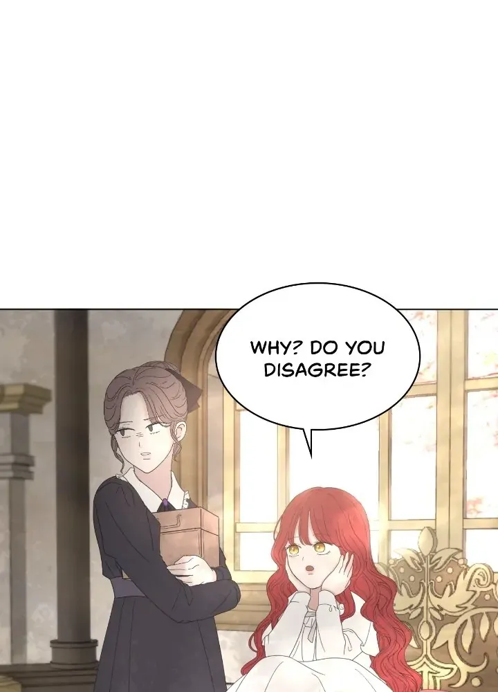 I adopted a male lead from prison shelter Chapter 3 page 57 - 