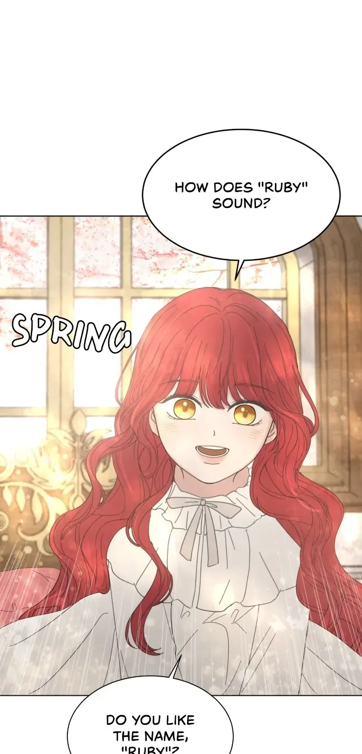 I adopted a male lead from prison shelter Chapter 3 page 59 - 