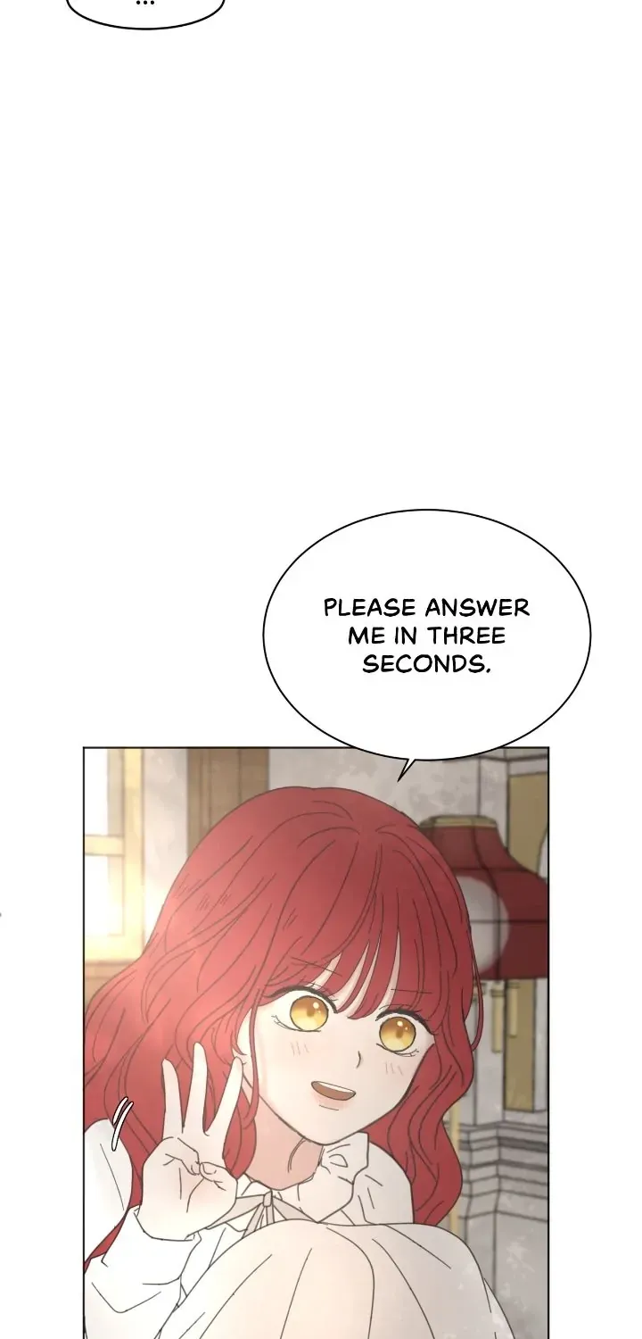 I adopted a male lead from prison shelter Chapter 3 page 62 - 