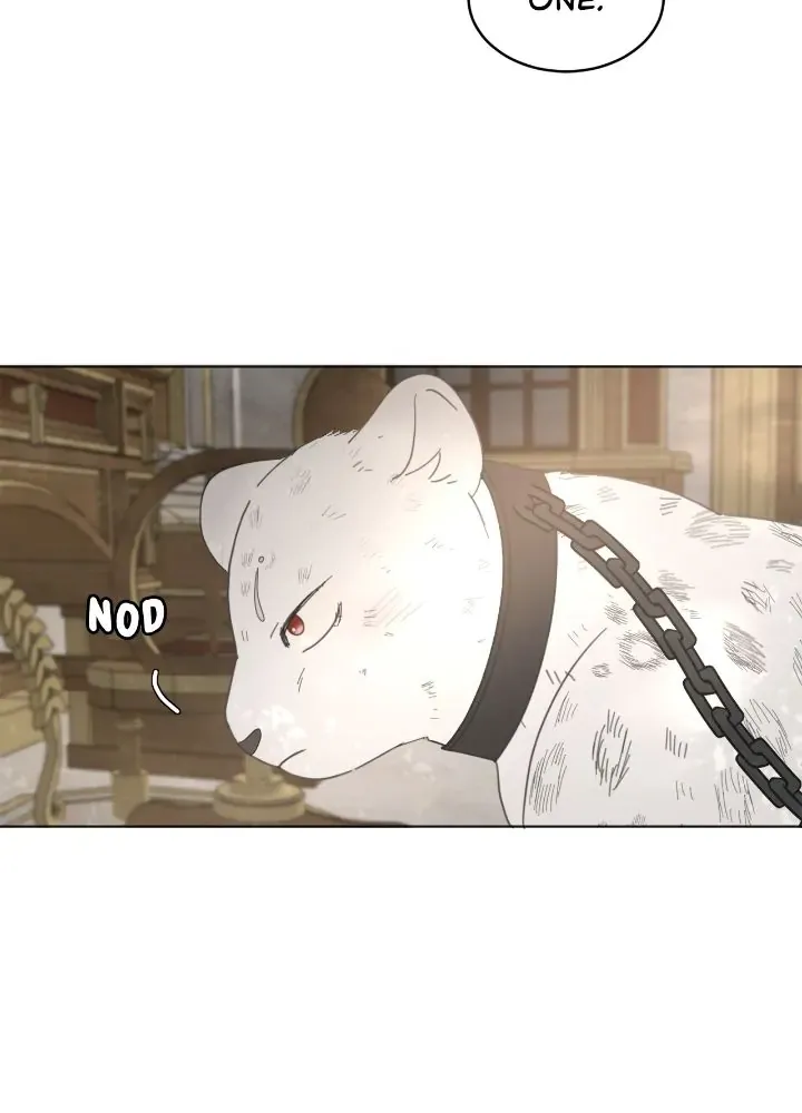 I adopted a male lead from prison shelter Chapter 3 page 64 - 