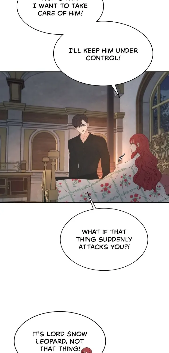 I adopted a male lead from prison shelter Chapter 3 page 9 - 